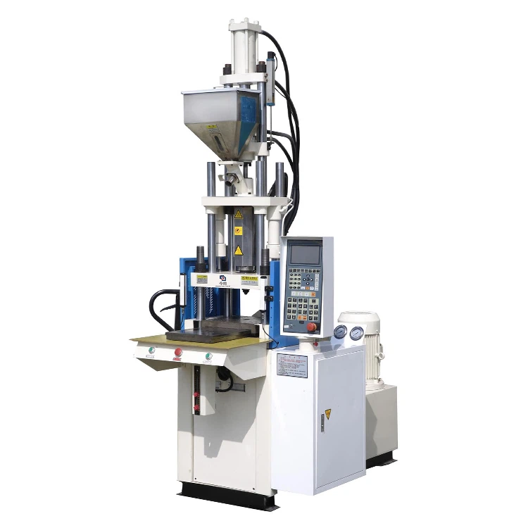 Plastmasas iesmidzināšanas formēšanas mašīna mājām