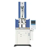 Visa elektriskā iesmidzināšanas formēšanas mašīna